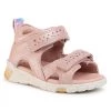 ECCO Sandales Mini Stride Sandal 76111101118 Rose