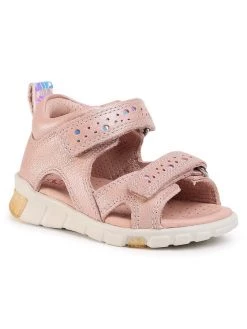 ECCO Sandales Mini Stride Sandal 76111101118 Rose