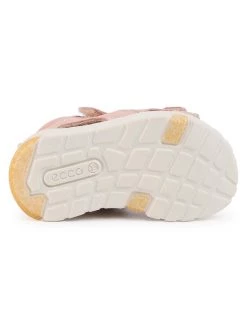 ECCO Sandales Mini Stride Sandal 76111101118 Rose -Mules et sandales Soldes ecco sandales mini stride sandal 76111101118 rose 3