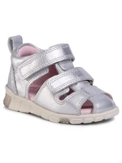 ECCO Sandales Mini Stride Sandal 76113101097 Argent