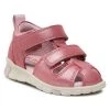 ECCO Sandales Mini Stride Sandal 76113101399 Rose -Mules et sandales Soldes ecco sandales mini stride sandal 76113101399 rose