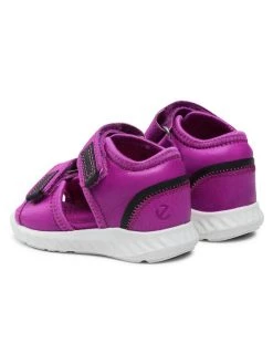 ECCO Sandales Sp.1 Lite Infant Sandal 72510101531 Violet -Mules et sandales Soldes ecco sandales sp 1 lite infant sandal 72510101531 violet 2