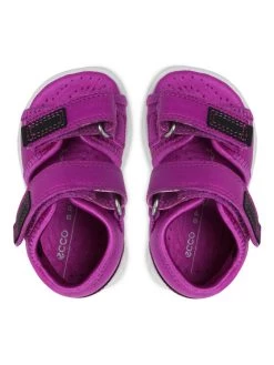 ECCO Sandales Sp.1 Lite Infant Sandal 72510101531 Violet -Mules et sandales Soldes ecco sandales sp 1 lite infant sandal 72510101531 violet 5