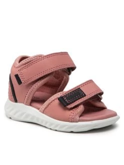 ECCO Sandales Sp.1 Lite Infant Sandal 72510160335 Rose