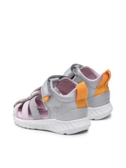 ECCO Sandales Sp. 1 Lite Infant Sandal 72512151929 Argent 10 ECCO Sandales Sp. 1 Lite Infant Sandal 72512151929 Argent -Mules et sandales Soldes ecco sandales sp 1 lite infant sandal 72512151929 argent 2