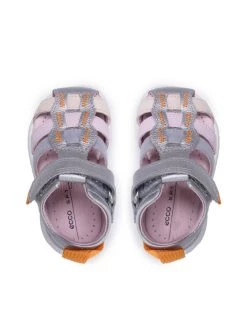 ECCO Sandales Sp. 1 Lite Infant Sandal 72512151929 Argent 13 ECCO Sandales Sp. 1 Lite Infant Sandal 72512151929 Argent -Mules et sandales Soldes ecco sandales sp 1 lite infant sandal 72512151929 argent 5