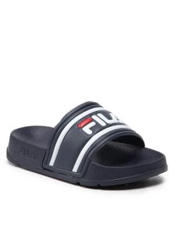 Fila Mules / sandales de bain Morro Bay Slipper Infants 1011430.29Y Bleu marine
