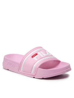 Fila Mules / sandales de bain Morro Bay Slipper Jr 1010934.40006 Rose