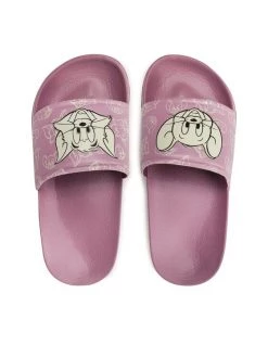 Fila Mules / sandales de bain Wb Morro Bay Kids FFK0098.40024 Rose 11 Fila Mules / sandales de bain Wb Morro Bay Kids FFK0098.40024 Rose -Mules et sandales Soldes fila mules sandales de bain wb morro bay kids ffk0098 40024 rose 4