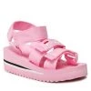 Fila Sandales Tomaia Sandal Kids FFK0022.40006 Rose 1 Fila Sandales Tomaia Sandal Kids FFK0022.40006 Rose -Mules et sandales Soldes fila sandales tomaia sandal kids ffk0022 40006 rose