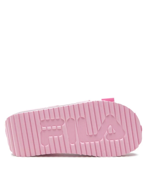Fila Sandales Tomaia Sandal Teens FFT0015.40006 Rose 6 Fila Sandales Tomaia Sandal Teens FFT0015.40006 Rose – Image 4