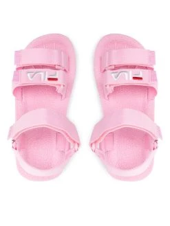 Fila Sandales Tomaia Sandal Teens FFT0015.40006 Rose 13 Fila Sandales Tomaia Sandal Teens FFT0015.40006 Rose -Mules et sandales Soldes fila sandales tomaia sandal teens fft0015 40006 rose 5