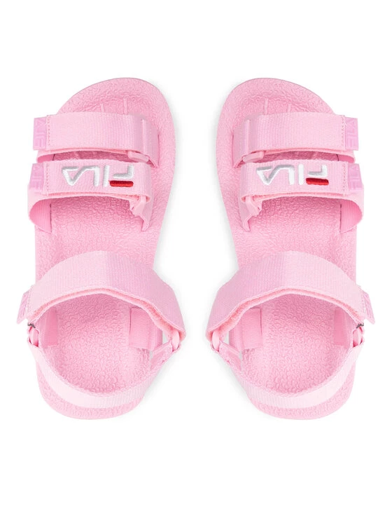 Fila Sandales Tomaia Sandal Teens FFT0015.40006 Rose 8 Fila Sandales Tomaia Sandal Teens FFT0015.40006 Rose – Image 6