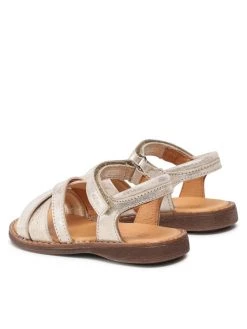 Franco Sandales G3150200-1 Or -Mules et sandales Soldes franco sandales g3150200 1 or 2