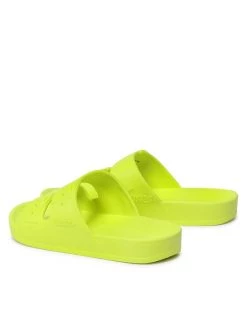 Freedom Moses Mules / sandales de bain Basic Kids Vert -Mules et sandales Soldes freedom moses mules sandales de bain basic kids vert 2