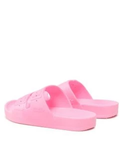 Freedom Moses Mules / sandales de bain Kids Basic Rose -Mules et sandales Soldes freedom moses mules sandales de bain kids basic rose 2
