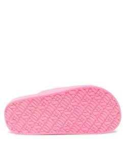 Freedom Moses Mules / sandales de bain Kids Basic Rose -Mules et sandales Soldes freedom moses mules sandales de bain kids basic rose 3