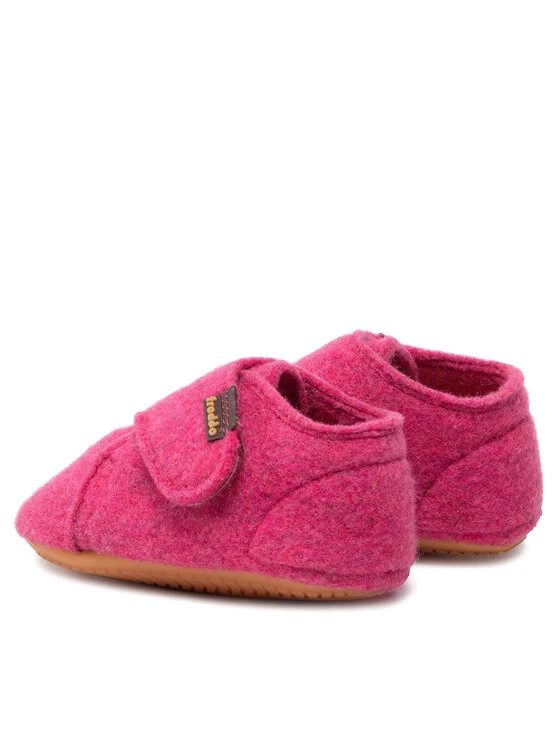 Froddo Chaussons G1170002-5 Rose 5 Froddo Chaussons G1170002-5 Rose – Image 3