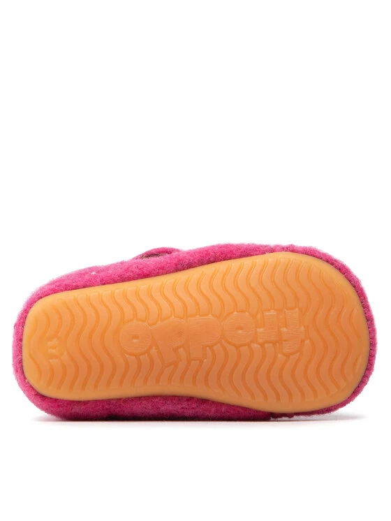 Froddo Chaussons G1170002-5 Rose 6 Froddo Chaussons G1170002-5 Rose – Image 4