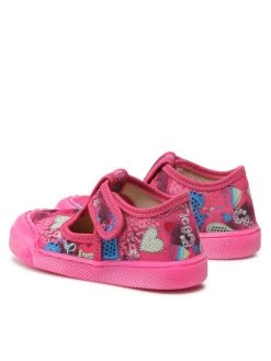 Froddo Chaussons G1700304-5 M Rose -Mules et sandales Soldes froddo chaussons g1700304 5 m rose 5