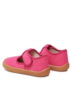 Froddo Chaussons G1700305-1 Rose -Mules et sandales Soldes froddo chaussons g1700305 1 rose 2