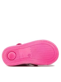 Froddo Chaussons G1700321-2 Rose -Mules et sandales Soldes froddo chaussons g1700321 2 rose 3
