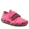 Froddo Chaussons G1700323-5 Rose 2 Froddo Chaussons G1700323-5 Rose -Mules et sandales Soldes froddo chaussons g1700323 5 rose