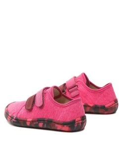 Froddo Chaussons G1700323-5 Rose -Mules et sandales Soldes froddo chaussons g1700323 5 rose 2