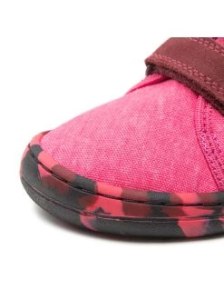 Froddo Chaussons G1700323-5 Rose -Mules et sandales Soldes froddo chaussons g1700323 5 rose 5