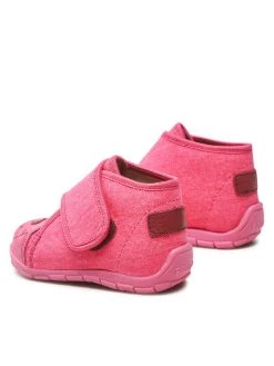 Froddo Chaussons G1700324-1 Rose -Mules et sandales Soldes froddo chaussons g1700324 1 rose 2