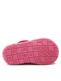 Froddo Chaussons G1700324-1 Rose -Mules et sandales Soldes froddo chaussons g1700324 1 rose 3