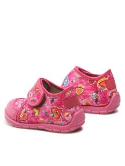 Froddo Chaussons G1700327 Rose -Mules et sandales Soldes froddo chaussons g1700327 rose 2