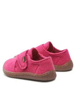 Froddo Chaussons G1700341-9 Rose -Mules et sandales Soldes froddo chaussons g1700341 9 rose 2