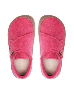 Froddo Chaussons G1700341-9 Rose -Mules et sandales Soldes froddo chaussons g1700341 9 rose 4