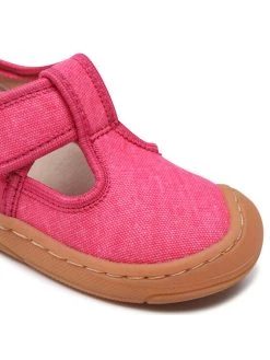 Froddo Chaussons G1700342-1 Rose -Mules et sandales Soldes froddo chaussons g1700342 1 rose 5