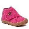 Froddo Chaussons G1700343-5 Rose 1 Froddo Chaussons G1700343-5 Rose -Mules et sandales Soldes froddo chaussons g1700343 5 rose