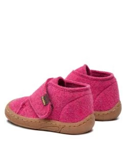 Froddo Chaussons G1700343-5 Rose -Mules et sandales Soldes froddo chaussons g1700343 5 rose 2