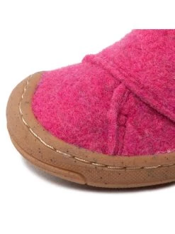 Froddo Chaussons G1700343-5 Rose -Mules et sandales Soldes froddo chaussons g1700343 5 rose 5