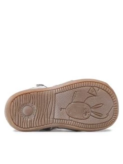 Froddo Sandales G2150148-10 Blanc -Mules et sandales Soldes froddo sandales g2150148 10 blanc 3