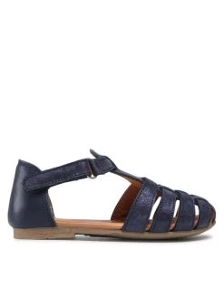 Froddo Sandales G3150198-4 Bleu marine 9 Froddo Sandales G3150198-4 Bleu marine -Mules et sandales Soldes froddo sandales g3150198 4 bleu marine 1