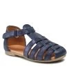 Froddo Sandales G3150198-4 Bleu marine -Mules et sandales Soldes froddo sandales g3150198 4 bleu marine