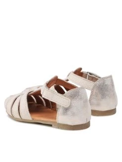 Froddo Sandales G3150198 Or -Mules et sandales Soldes froddo sandales g3150198 or 2