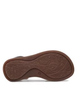 Froddo Sandales G3150199-1 Argent -Mules et sandales Soldes froddo sandales g3150199 1 argent 3