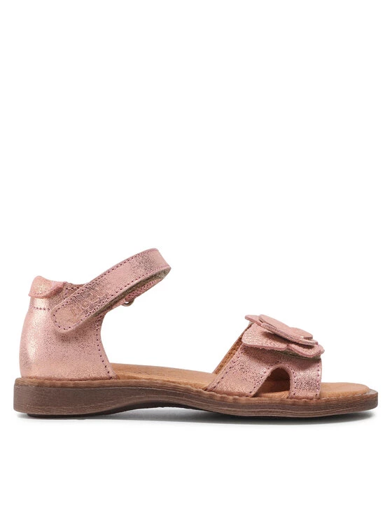 Froddo Sandales G3150199-2 Rose 4 Froddo Sandales G3150199-2 Rose – Image 2