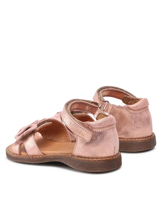 Froddo Sandales G3150199-2 Rose 5 Froddo Sandales G3150199-2 Rose – Image 3