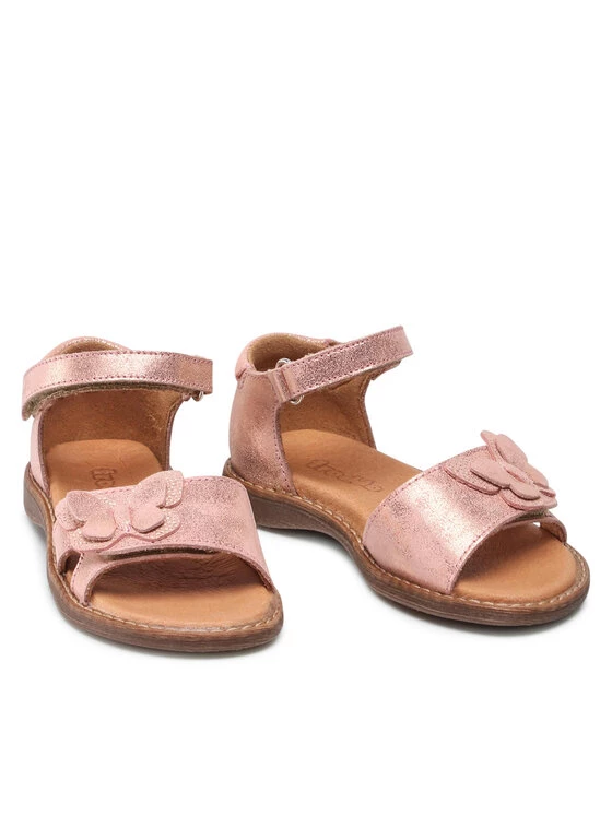 Froddo Sandales G3150199-2 Rose 7 Froddo Sandales G3150199-2 Rose – Image 5