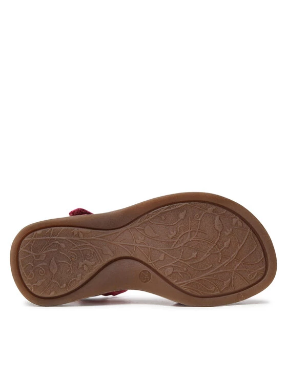 Froddo Sandales G3150203-3 Rose 6 Froddo Sandales G3150203-3 Rose – Image 4