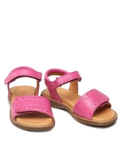 Froddo Sandales G3150203-3 Rose 12 Froddo Sandales G3150203-3 Rose -Mules et sandales Soldes froddo sandales g3150203 3 rose 4