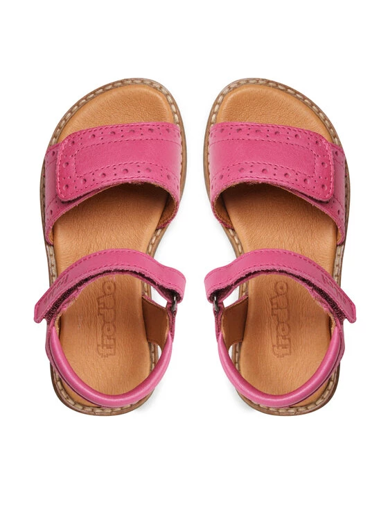 Froddo Sandales G3150203-3 Rose 8 Froddo Sandales G3150203-3 Rose – Image 6