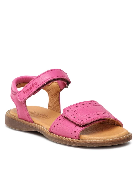 Froddo Sandales G3150203-3 Rose 3 Froddo Sandales G3150203-3 Rose